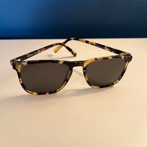 Sutton - Warby Parker Sunglasses